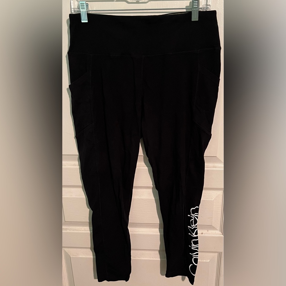 Workout leggings